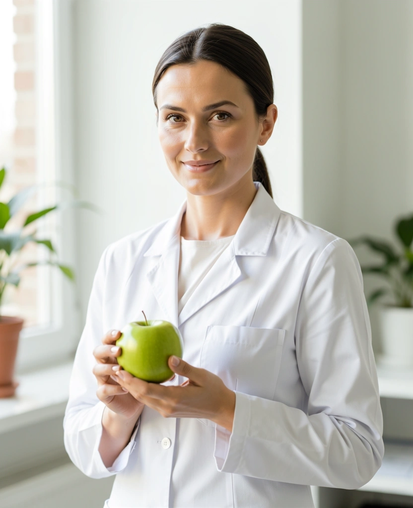 Nutriționist Sfaturi Nutriționale